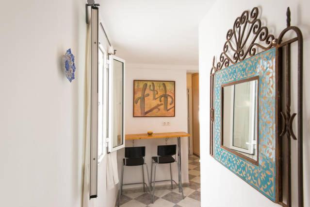 Apartamento 29 Calle Pozo