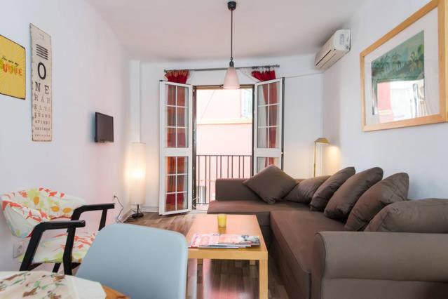 Apartamento 29 Calle Pozo *