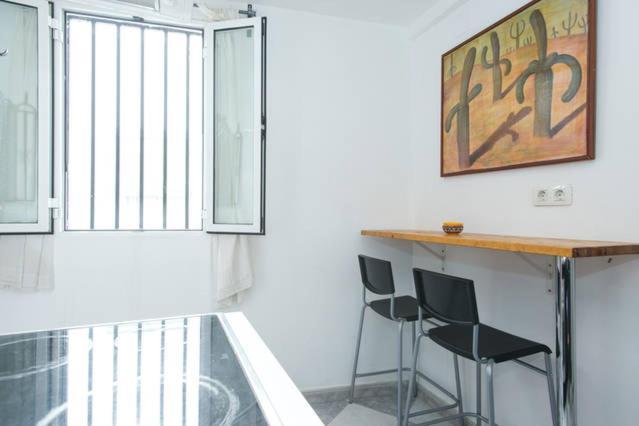 29 Calle Pozo Apartamento