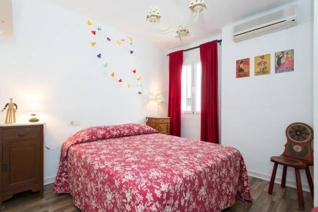 29 Calle Pozo Apartamento Sevilla