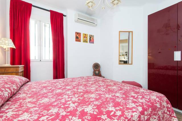 29 Calle Pozo Apartamento *