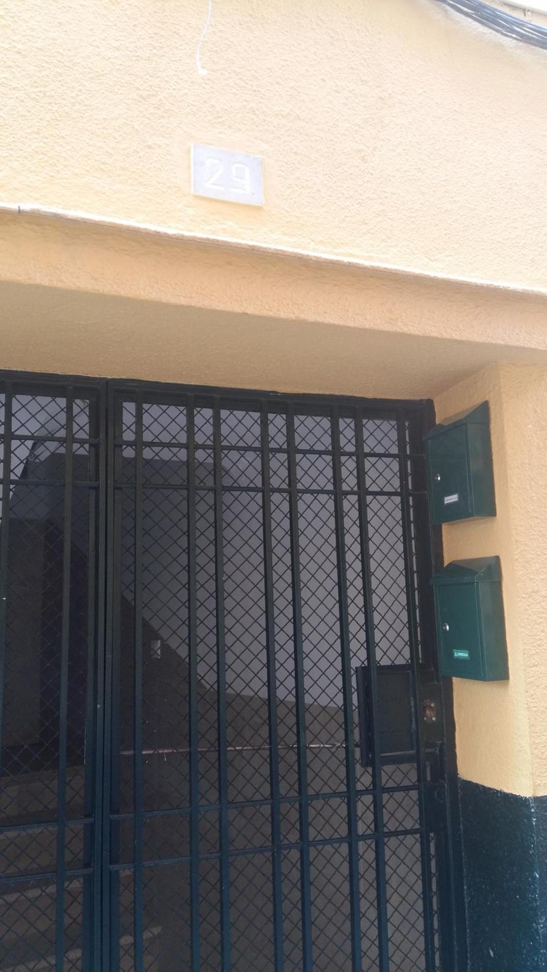 29 Calle Pozo Apartamento *